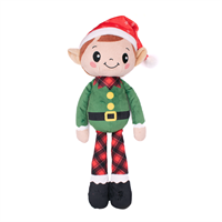 Great&Small Christmas Riley the Elf